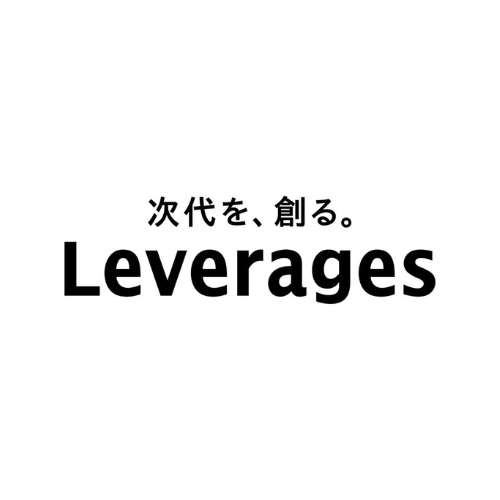 レバレジーズ株式会社 のロゴ