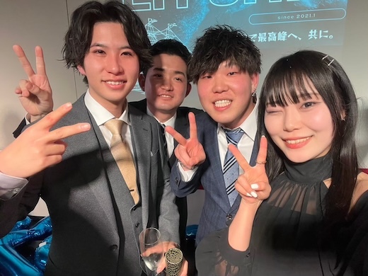 株式会社Lit Ship のカバー画像