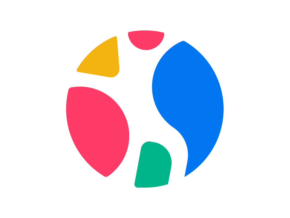 株式会社Colorkrew のロゴ